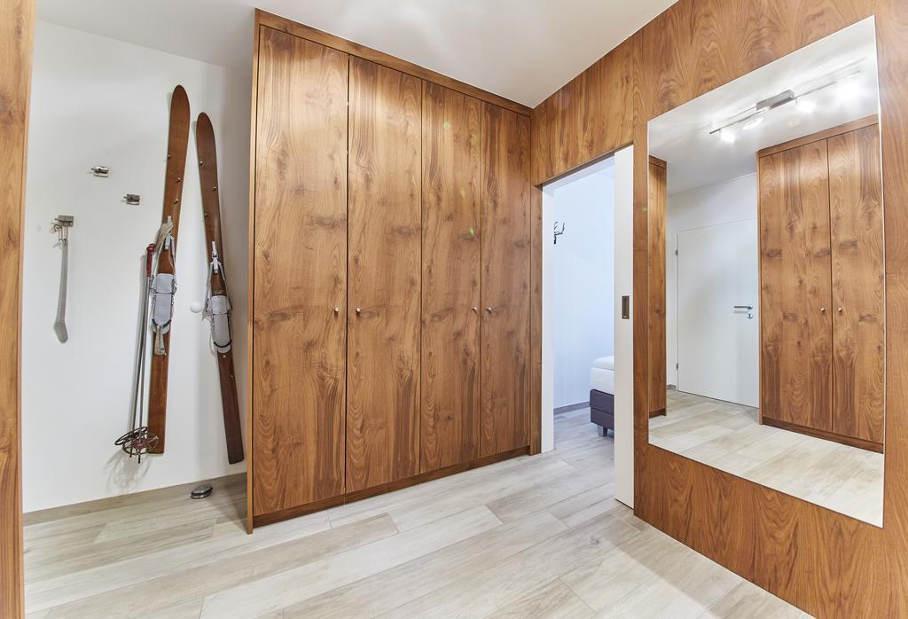 Appartement Diamond Saalbach-Hinterglemm Exterior photo