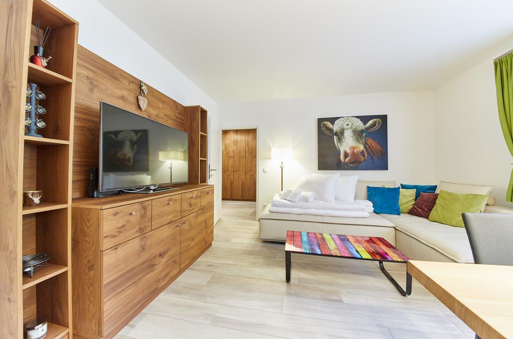 Appartement Diamond Saalbach-Hinterglemm Exterior photo