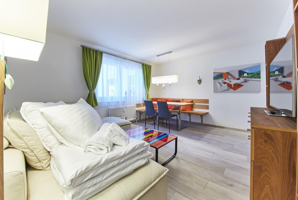 Appartement Diamond Saalbach-Hinterglemm Exterior photo